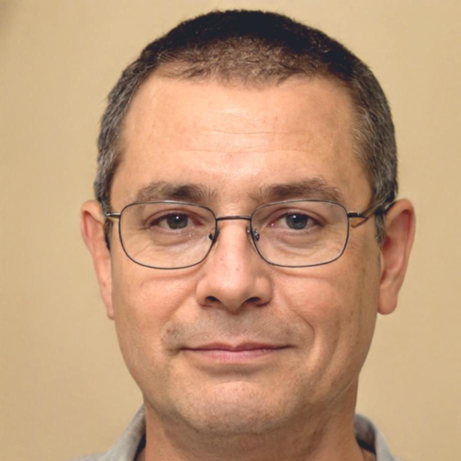 Maximiano Cordero, especialista en finanzas corporativas